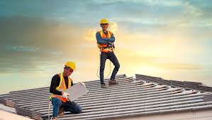 Best Commercial Roofing Services  in Westlake, OH